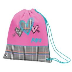 Сумка для обуви Yes SB-10 Love Фото