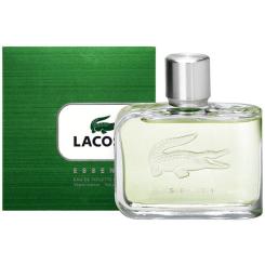 Туалетная вода Lacoste Essential 75 мл Фото