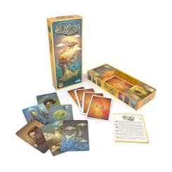 Настольная игра Аsmodee Dixit 5: Daydreams (Диксит 5: Сновидения) Фото 1