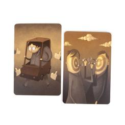 Настольная игра Аsmodee Dixit 5: Daydreams (Диксит 5: Сновидения) Фото 4