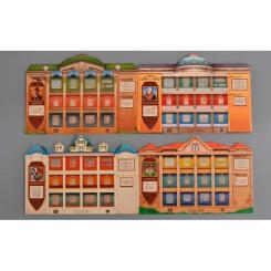 Настольная игра Cosmodrome Games Сквайр Фото 6