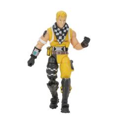 Фигурка для геймеров Jazwares Fortnite Joy Ride Vehicle Taxi Cab Фото 2