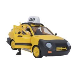Фигурка для геймеров Jazwares Fortnite Joy Ride Vehicle Taxi Cab Фото 5