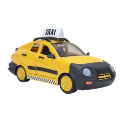 Фигурка для геймеров Jazwares Fortnite Joy Ride Vehicle Taxi Cab Фото 6