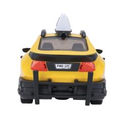 Фигурка для геймеров Jazwares Fortnite Joy Ride Vehicle Taxi Cab Фото 7