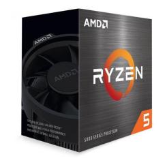 Процессор AMD Ryzen 5 5500 Фото 1