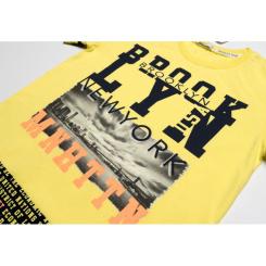 Футболка детская Breeze BROOKLYN Фото 2