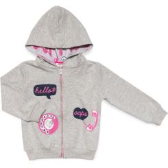 Спортивный костюм детский Breeze HELLO Фото 1