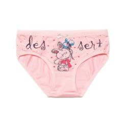 Трусы детские BiyoKids с зайчиком Фото