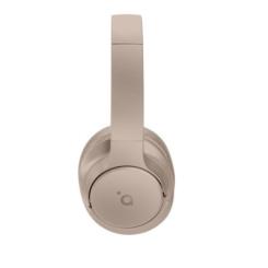 Наушники ACME BH317 Wireless over-ear headphones Sand Фото 2