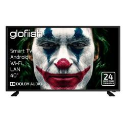 Телевизор Glofiish iX 40 Smart Фото