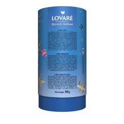 Чай Lovare 1001 Ніч 80 г Фото 2