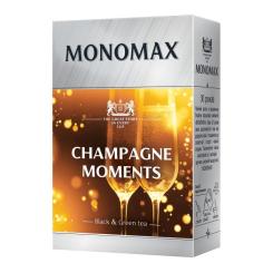 Чай Мономах Champagne Moment 80 г Фото