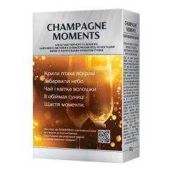 Чай Мономах Champagne Moment 80 г Фото 1
