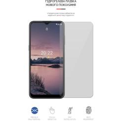 Пленка защитная Armorstandart для Nokia G21 Фото 1