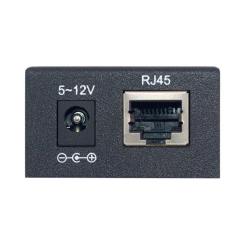 Медиаконвертер Step4Net MCm-Q-0,1-1SM-1550nm-20 Фото 2