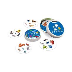Настольная игра Ігромаг Dobble Pixar UA Фото 3