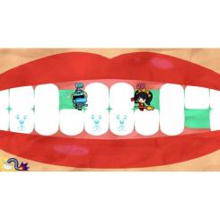 Игра Nintendo Switch WarioWare: Get It Together! Фото 1