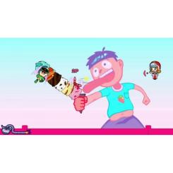 Игра Nintendo Switch WarioWare: Get It Together! Фото 2