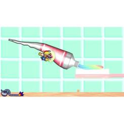 Игра Nintendo Switch WarioWare: Get It Together! Фото 3