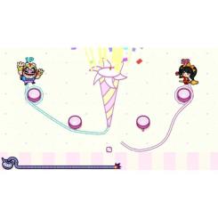 Игра Nintendo Switch WarioWare: Get It Together! Фото 5