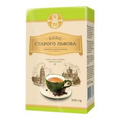 Кофе Старого Львова Марципанова 250 г Фото