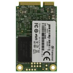 Накопитель SSD Transcend mSATA 64GB Фото