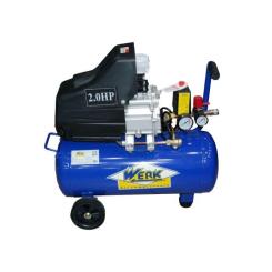 Компрессор Werk BMW-24 Фото