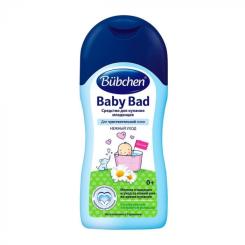 Средство для купания Bubchen 200 мл. Фото