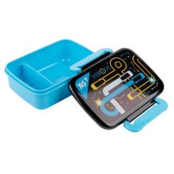 Ланч-бокс детский Yes Ultrex 420мл Фото 1