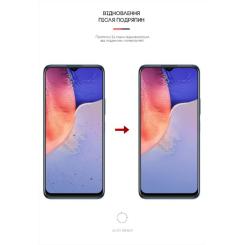 Пленка защитная Armorstandart Vivo Y15s Фото 2