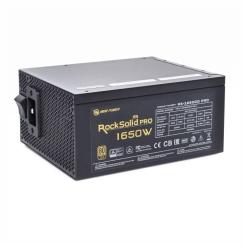 Блок питания Qube 1650W Фото 1