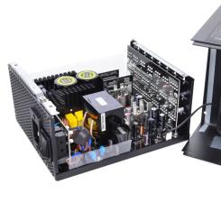 Блок питания Qube 1650W Фото 6