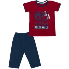 Пижама детская Matilda "92" Фото