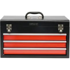 Ящик для инструментов Yato YT-08873 Фото 1