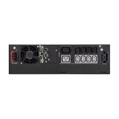 Источник бесперебойного питания Eaton 5PX G2 2200I RT3U Фото 1