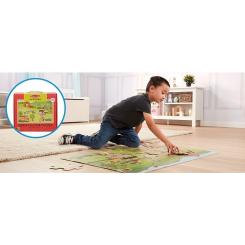 Пазл Melissa&Doug На ферме, 35 элементов Фото 2