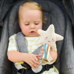 Погремушка Taf Toys Звездочка Фото 2
