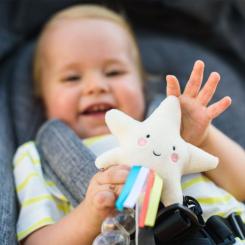 Погремушка Taf Toys Звездочка Фото 3