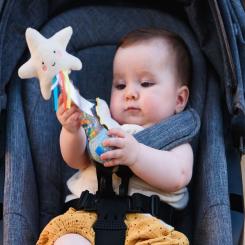 Погремушка Taf Toys Звездочка Фото 4