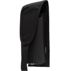 Подсумок Vinga 2AK, Oxford 600D PU, black Фото