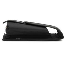 Подсумок Vinga 2AK, Oxford 600D PU, black Фото 4