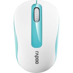 Мышка Rapoo M10 Plus Blue Фото