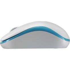 Мышка Rapoo M10 Plus Blue Фото 2