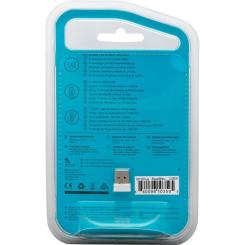 Мышка Rapoo M10 Plus Blue Фото 5
