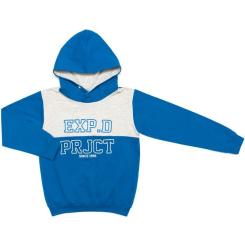 Кофта детская Breeze з капюшоном Фото