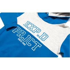 Кофта детская Breeze з капюшоном Фото 2