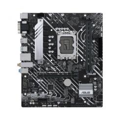 Материнская плата ASUS PRIME H610M-A WIFI D4 Фото 1