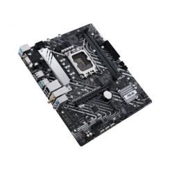 Материнская плата ASUS PRIME H610M-A WIFI D4 Фото 2