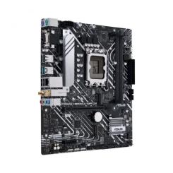 Материнская плата ASUS PRIME H610M-A WIFI D4 Фото 4